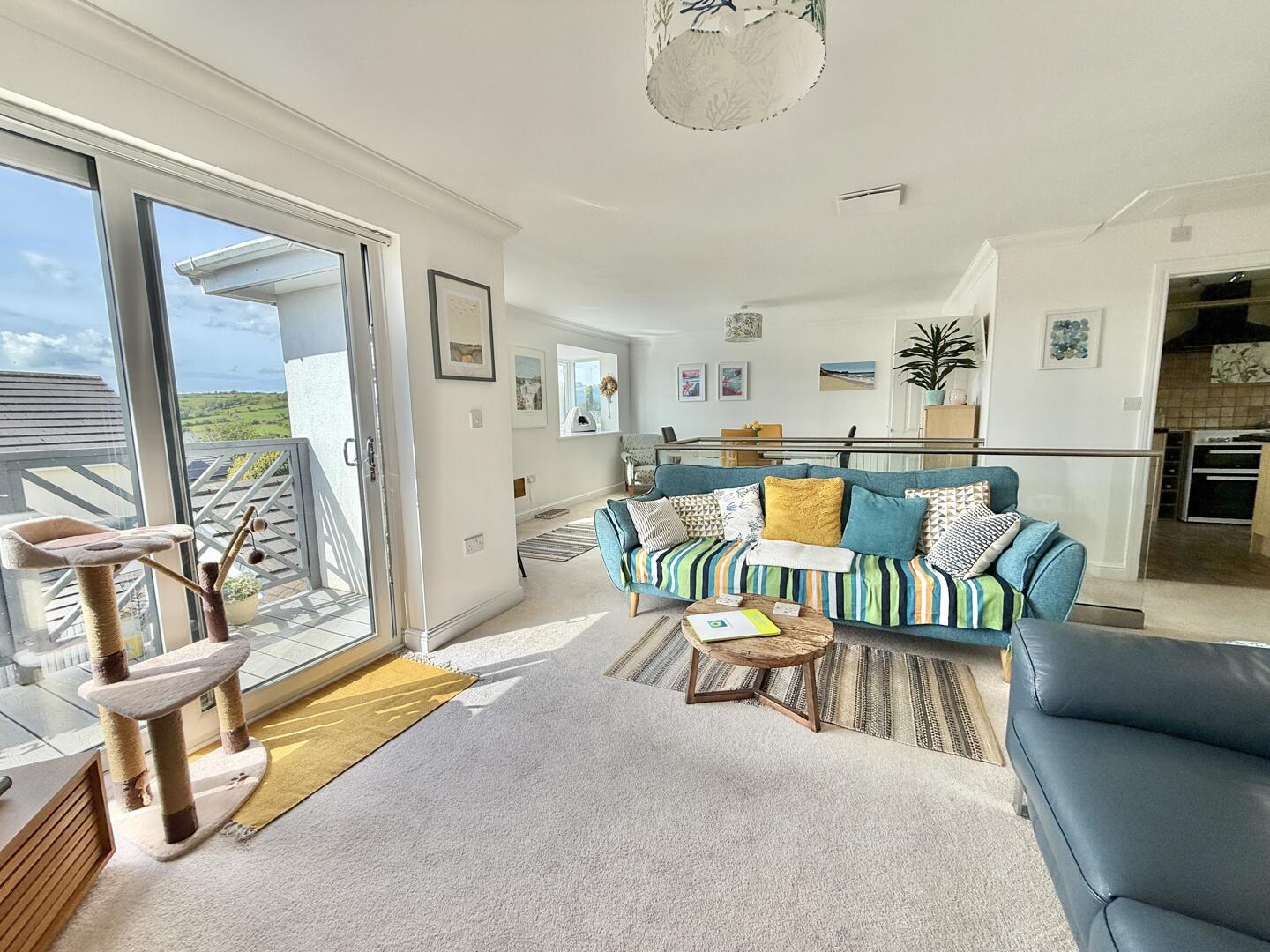 Pennance Parc, Lanner, Redruth
